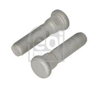 Goujon de roue Essieu avant revêtu de zinc 188710 FEBI BILSTEIN