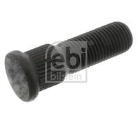 Goujon de roue phosphatisé 04781 FEBI BILSTEIN