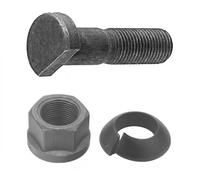 Goujon de roue phosphatisé 06270 FEBI BILSTEIN pour MERCEDES-BENZ T2/L Fourgon