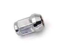Goujon De Roue Pour Cadillac Pour Fleetwood 1/2-20 RH Écrous | Pour 1984-1993 4 Stück 1/2" -20 60 Grad konische Schrauben 32 mm Auto-Radmuttern