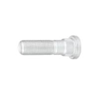 Goujon De Roue Pour Nissan Pour LEAF Pour Juke 350Z NV200 | 5 pièces M12x1.25 28mm 1.10 "49mm 1.93" cosse de roue voiture pour boulons écrous vis de pneu 4322270T00