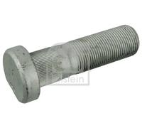 Goujon de roue revêtu de zinc 107534 FEBI BILSTEIN