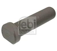 Goujon de roue revêtu de zinc 29418 FEBI BILSTEIN pour MERCEDES-BENZ SETRA