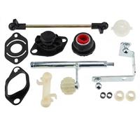 Goujon de turbocompresseur boîte de vitesses manuelle NXX-VW-022 NTY pour VW
