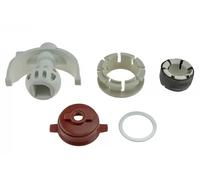 Goujon de turbocompresseur NXX-VW-005A NTY pour AUDI VW