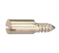 Goujon de verrouillage à filet droit - DEVISMES - 12395-001