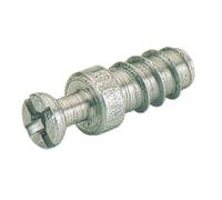 Hettich Goujons pour VB35/VB36/VB36M DU 279 à visser filetage direct 10 pièces