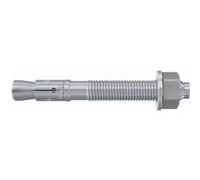 Fischer Goujon d'ancrage FBN II M10 10/100 (10x176) acier électrozingué Boîte de 20 argent