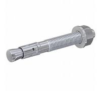 Fischer 40827 ancrage à vis et cheville murale 50 pièce(s) Ancre d'expansion 85 mm