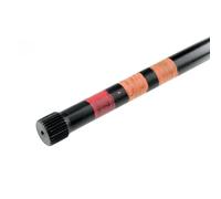 Goujon fileté, barre de torsion avant gauche TEKNÖR ZWT-RE-010