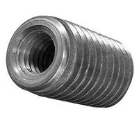 Goujon filière de réparation de filet 16 x 10 mm pour VOLKSWAGEN Combi Split Brazil (1957-1975)
