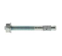 Goujon Fix3 SPIT 12x160/85-70 mm - Boite de 20 - 57664