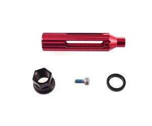 Goujon Fox Factory SC 29in Fork 2019 Rouge