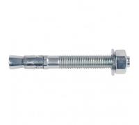 Goujon Inox A4 FBN II 8/30 (8x91) - 4/sachet