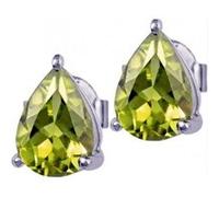 Goujon Jacques Lemans Bijoux d'oreilles SEO111C argent G