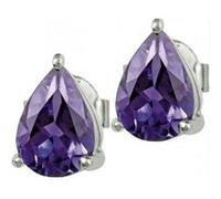 Goujon Jacques Lemans Bijoux d'oreilles SEO111D argent G