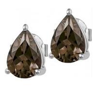 Goujon Jacques Lemans Bijoux d'oreilles SEO111E argent G