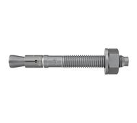 Goujon métallique - acier galvanisé à chaud - 12/50 - B50 - FBN II HDG FISCHER