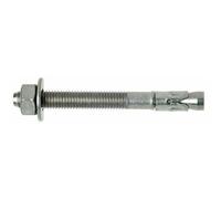 Goujon métallique charge lourde - 10x100 mm - 25 pièces - Fix Z Xtrem SPIT