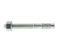 Goujon métallique charge lourde - 12x115 mm - 25 pièces - Fix Z Xtrem SPIT