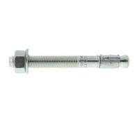 Spit - Goujon métallique charge lourde Fix Z Xtrem Ø12x180 mm boîte de 20