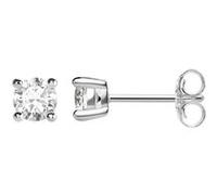 Thomas Sabo Femme Argent Boutons d'oreilles - H1965-051-14