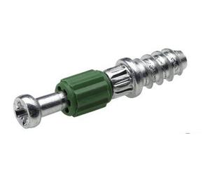 Goujon Twister euro DU 243 HETTICH - Serr. 20 mm - 5/11x24 - 20056