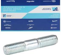 Goujon vis original Piaggio goujon cylindre M7x37 mm