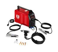 Stamos Poste de Redressage S-STUD1600 (énergie de stockage : 1 600 J, capacité du condensateur : 72000 µF, zone de soudage : M3 - M8, amorçage par pointe CD)