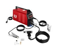 Stamos Poste de Redressage S-STUD2500 (énergie de stockage : 2 500 J, capacité du condensateur : 108 000 µF, zone de soudage : M3 - M10, amorçage par pointe CD)