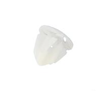 Goujons à boule de support de phare pour Dodge pour Nitro pour Ram 1500 2007-2017 Remplace 68020644aa Clip de montage en plastique Pièce de rechange à ajustement direct Noir