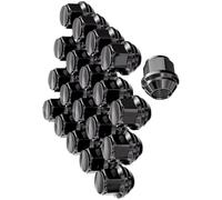 Goujons Compatible Avec Lincoln Pour MKC 2015 2016 2017 2018 2019 Pour MKZ 2012 2013 2014 2015 2016 20 Pièces 19 Mm M12 X 1.5 Écrous De Roue Accessoires