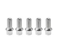 Goujons Compatible Avec Pour A1 S1 8X 2011-2014 Pour A1 S1 GB 2015-2018 M14 * 1,5 * 27 Boulon De Roue OEM : WHT002437 8D0601139A 8D0601139D WHT001812A