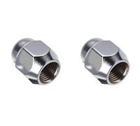 Goujons Compatible Avec Subaru Pour Crosstrek 2013 2014 2015 2016 2017 2018 2019 Boulons Roue Écrous Boulon Moyeu Roue Écrou De Goujon Accessoires De Voiture OEM : 28171AJ000