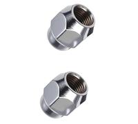 Goujons Compatible Avec Subaru Pour Impreza 2005-2019 Boulons Roue Écrous Boulon Moyeu Roue Écrou De Goujon Accessoires De Voiture OEM : 28171AJ000