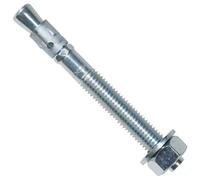 Fischer FBN II 16/25 10 pièce(s) Ancre d'expansion 145 mm