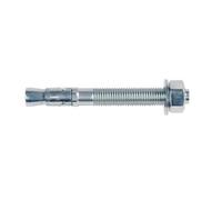fischer - Goujon FBN II 10/160 en acier électrozingué/Boite de 20