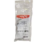 Goujons d'ancrage FBN II acier électrozingué 12/10X106 sachet de 4 - FISCHER - 33515