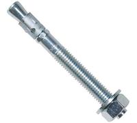 Fischer Boulon d'ancrage FBN II 12/10 12 mm x 106 mm 20 pièces