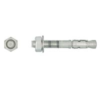 Goujons d'ancrage inox A4 pour béton non fissuré 10X130 boîte de 50 - RAWL - R-XPTIIA4-10130/50