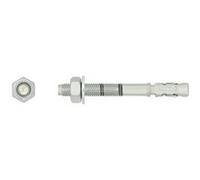 Rawlplug Plaqué zinc par Boulon - Parent, R-XPT-08095
