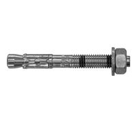 Goujons d'ancrage R-XPT acier zingué M12X100 Boite de 50 Rawl