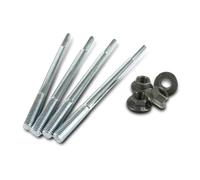 Goujons de Cylindre TNT Minarelli Horizontal Or