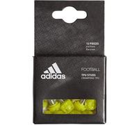 Goujons de Remplacement - adidas - Multicolore - 8 x 6 mm - 4 x 9 mm - TPU Durable