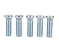Goujons de roue de rechange M16 x 1.5 moyeux de suspension de remorque moyeu x 5