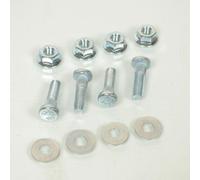 Goujons De Roue Moose Pour Quad Kawasaki 750 Kvf Brute Force 2011-2019 85-1026