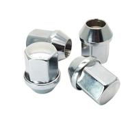 Goujons de roue, pour JAGUAR F-PACE, écrous de roue en alliage M14x1,5