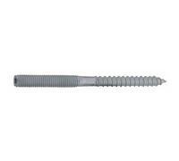Walraven 6283008 M 10x80mm, acier, galvanisé électrolytiquement