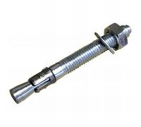 Goujons filetés FT D. 12 x 140 mm - Acier 8.8 - Boîte de 25 pcs