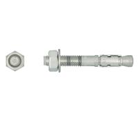 Goujons fixations lourdes - inox A4 - 12x150 mm - 50 pièces - R-XPTII RAWL